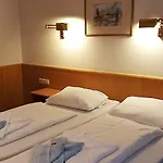 Appartement-haus Regina 4 * Borkum