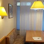 Appartement-haus Regina 4 Apartment