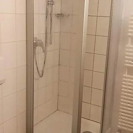 Appartement-haus Regina 4 *