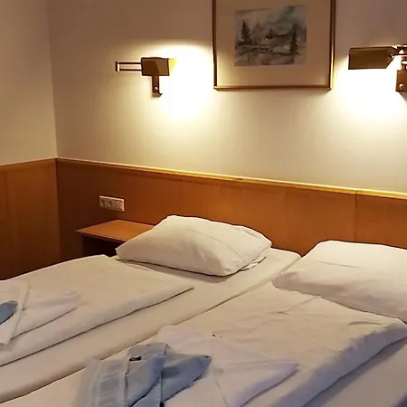 Appartement-haus Regina 4 * Borkum