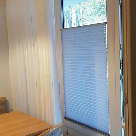 Appartement-haus Regina 4 *