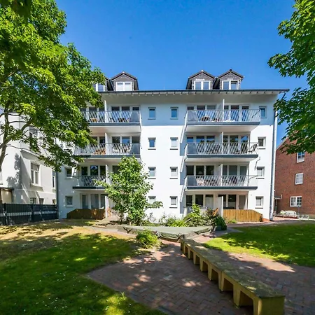 Appartement-haus Regina 4