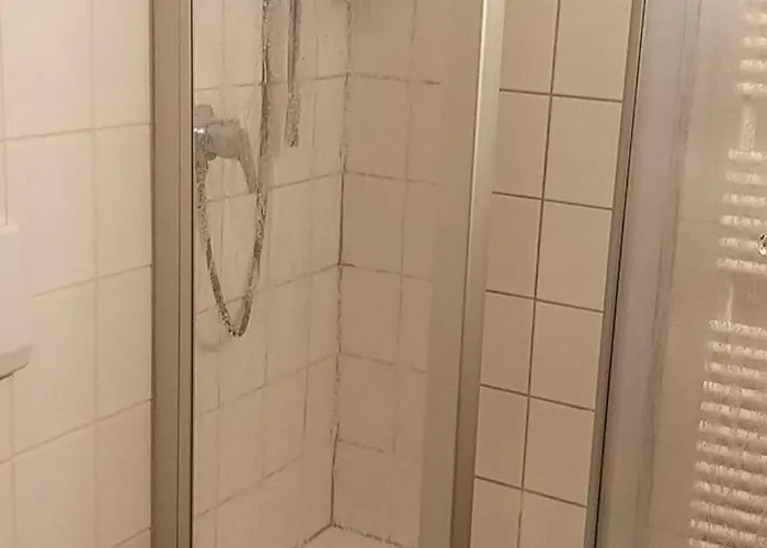 Appartement-haus Regina 4 *