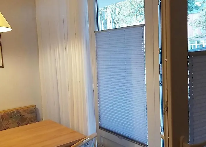 Appartement-haus Regina 4 *